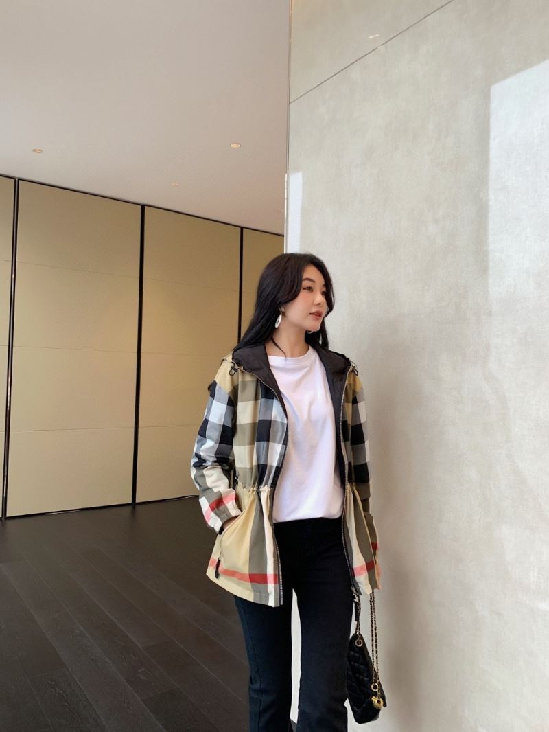 Burberry Outwear